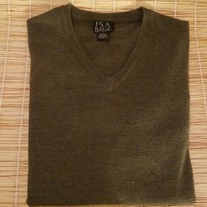 Jos. A. BANK Classic Sweater.